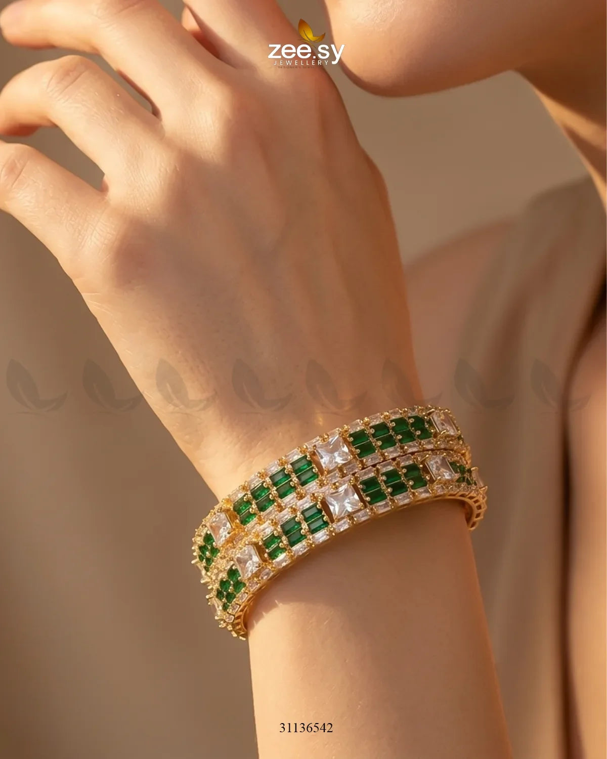 Signature Kangan Style Bangles