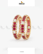 Signature Kangan Style Bangles