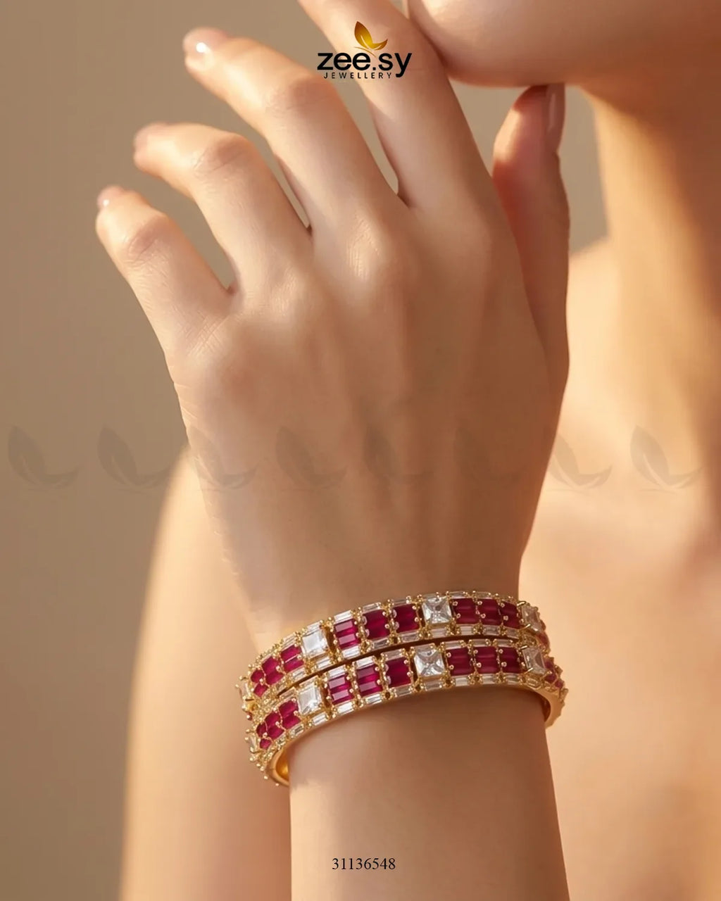 Signature Kangan Style Bangles