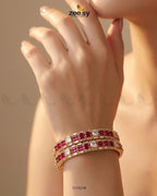Signature Kangan Style Bangles