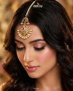 Sonali Bindiya Elegant Charm
