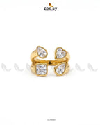 Velora Zirconia Stone Ring