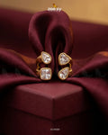 Velora Zirconia Stone Ring