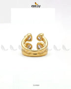 Velora Zirconia Stone Ring