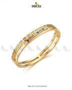 Versa Mesh Gemstone Bracelet