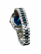 Role Blue Silver