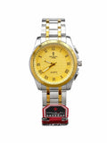Crystal Heavy Watch