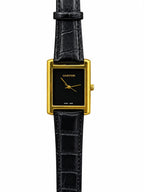 Cartier strap watch
