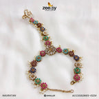 Royal Crystal Anja Bracelet