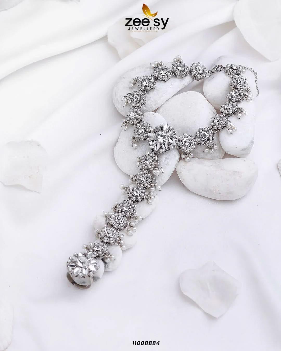 Royal Crystal Anja Bracelet