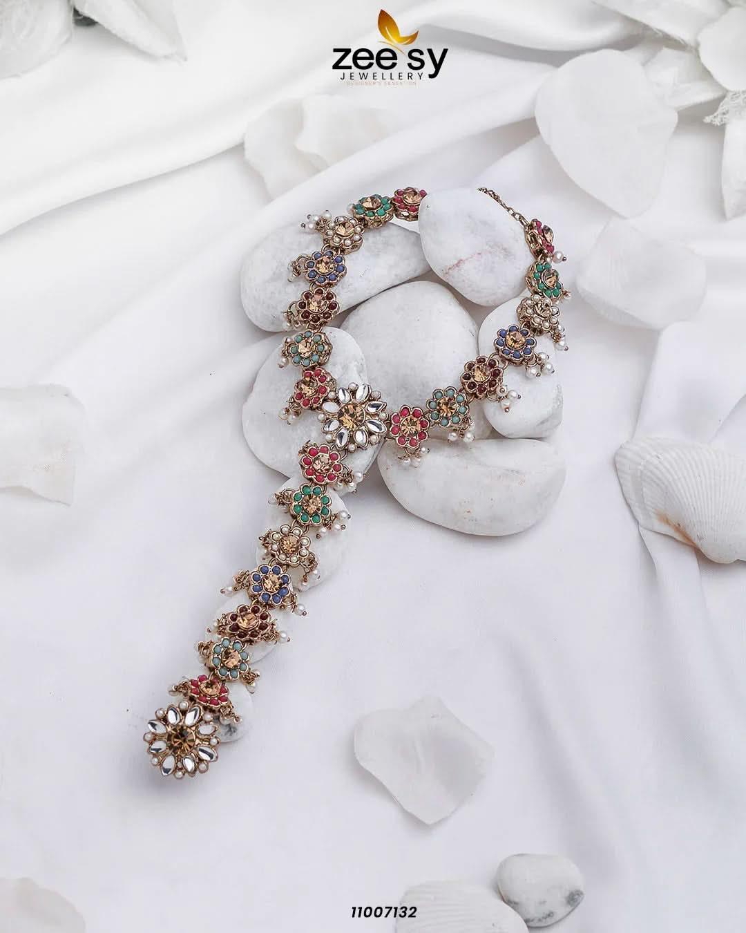 Royal Crystal Anja Bracelet
