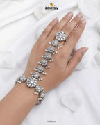 Royal Crystal Anja Bracelet