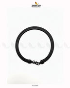 Classic Small Herringbone Bracelet for Men