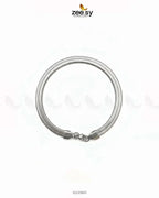 Classic Small Herringbone Bracelet for Men