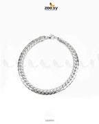 Moon Medium Lace Bracelet for Men