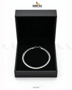 Moon Small Lace Bracelet for Men