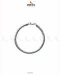 Moon Small Lace Bracelet for Men