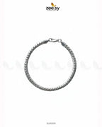 Moon Small Lace Bracelet for Men