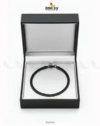 Moon Small Lace Bracelet for Men