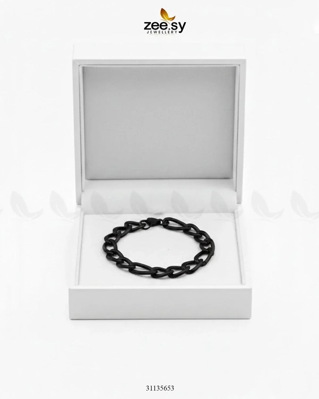 Nova Medium Cheeky Bracelet for Men