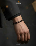 Nova Medium Cheeky Bracelet for Men