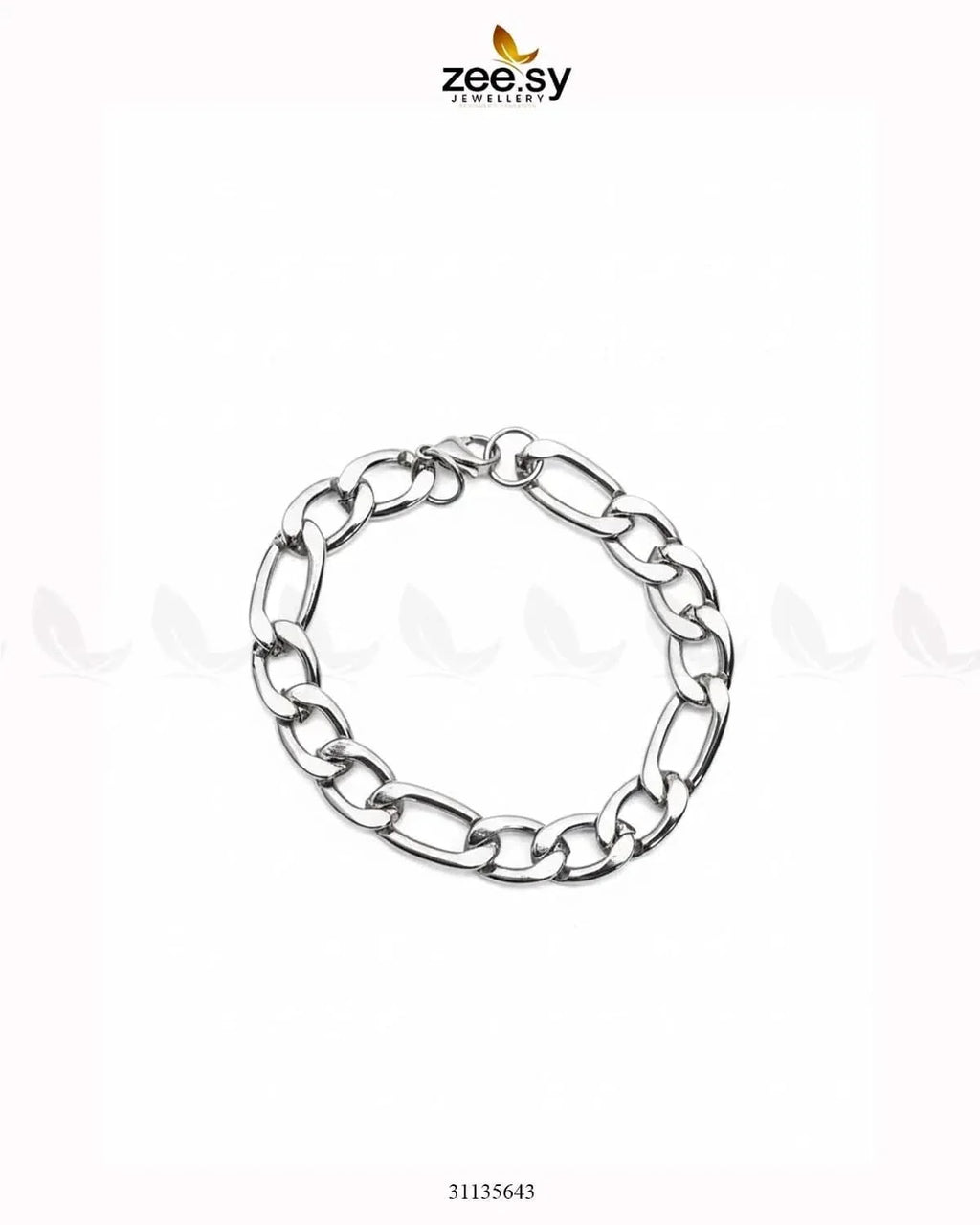 Nova Medium Cheeky Bracelet for Men