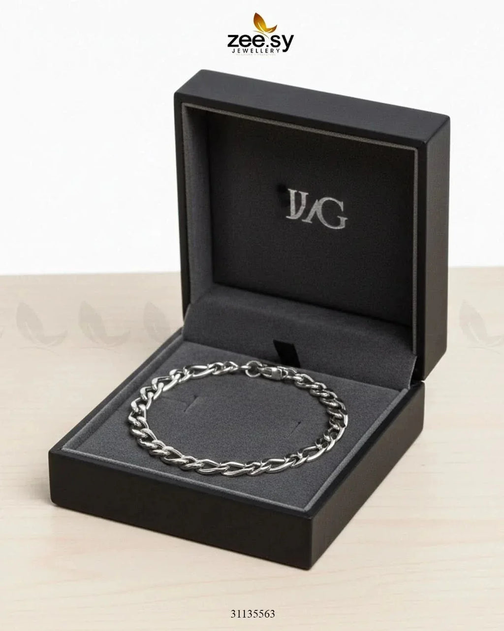 Nova Small Cheeky Bracelet for Men
