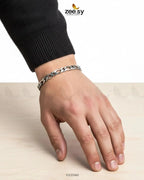 Nova Small Cheeky Bracelet for Men