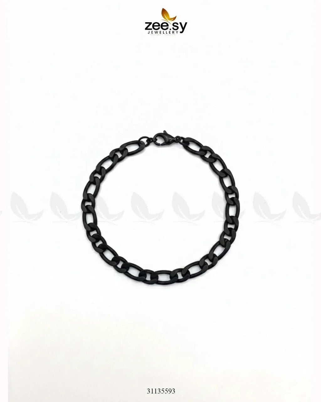 Nova Small Cheeky Bracelet for Men