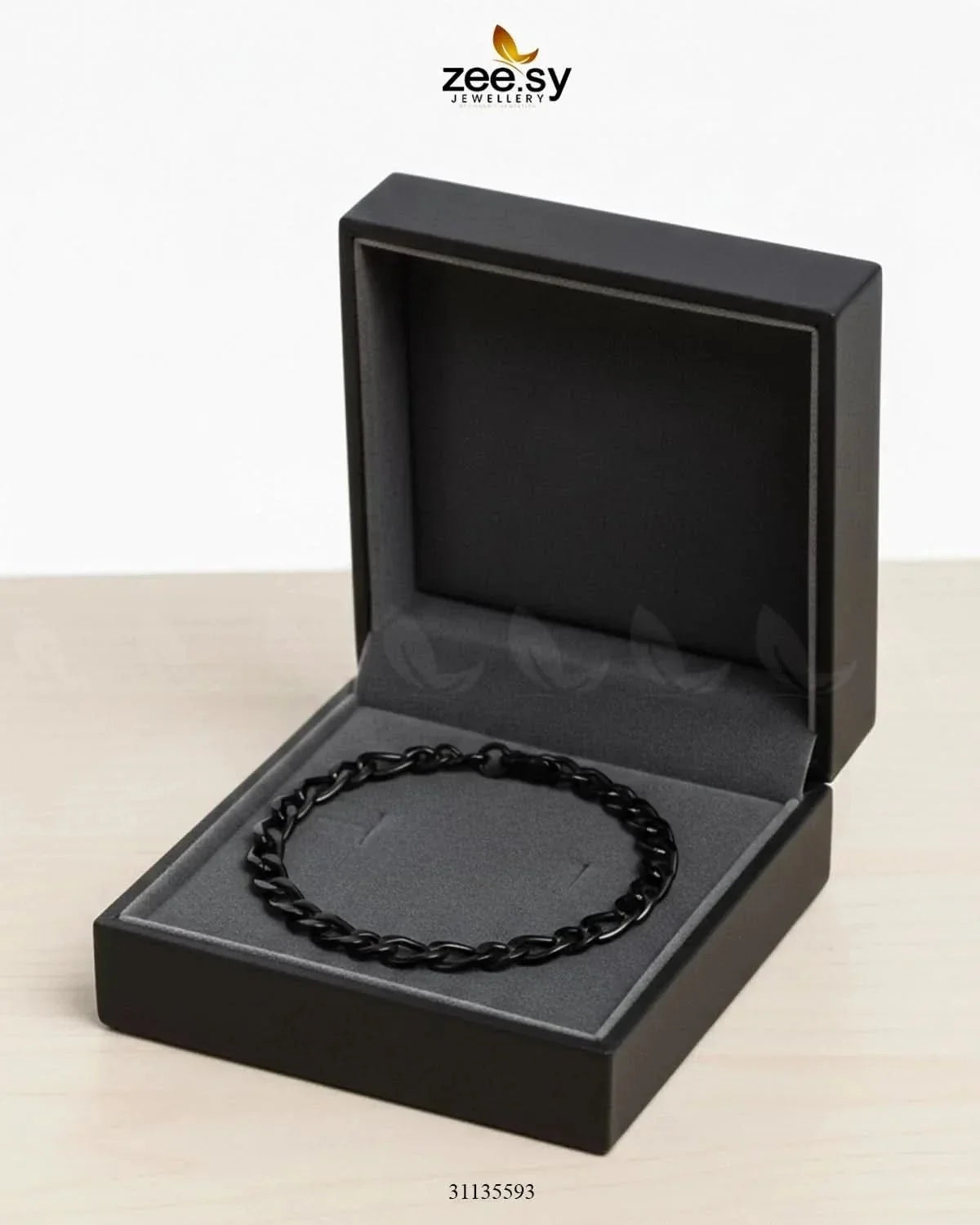 Nova Small Cheeky Bracelet for Men