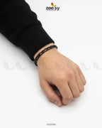 Nova Small Cheeky Bracelet for Men
