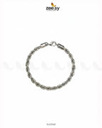 Storm Medium Rope Bracelet for Men