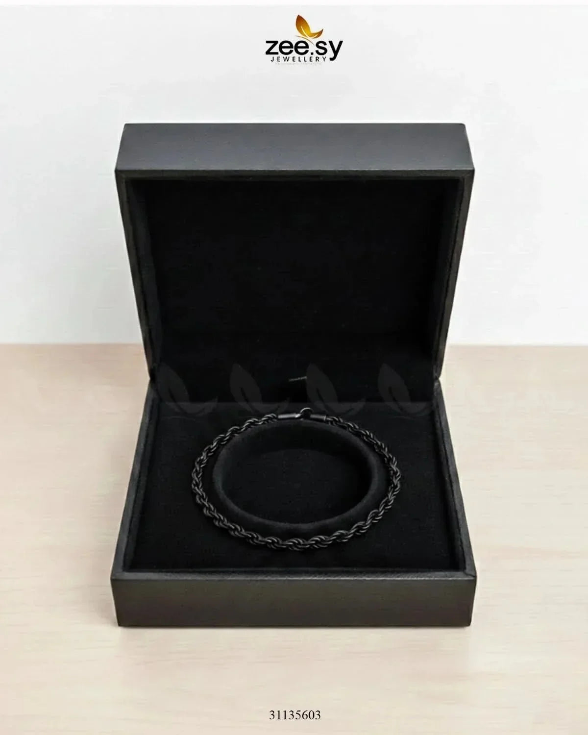 Storm Small Rope Bracelet for Men