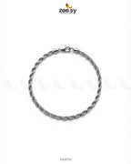 Storm Small Rope Bracelet for Men