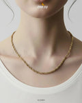 Bella Bold Rope Chain