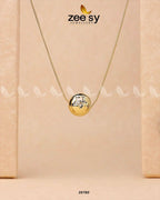 Bella Star Ball Chain