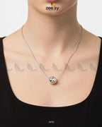 Bella Star Ball Chain