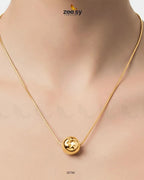 Bella Star Ball Chain
