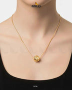 Bella Star Ball Chain