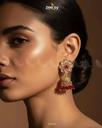 Atiqa Earrings