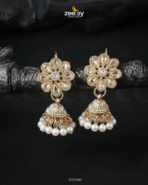 Atiqa Earrings