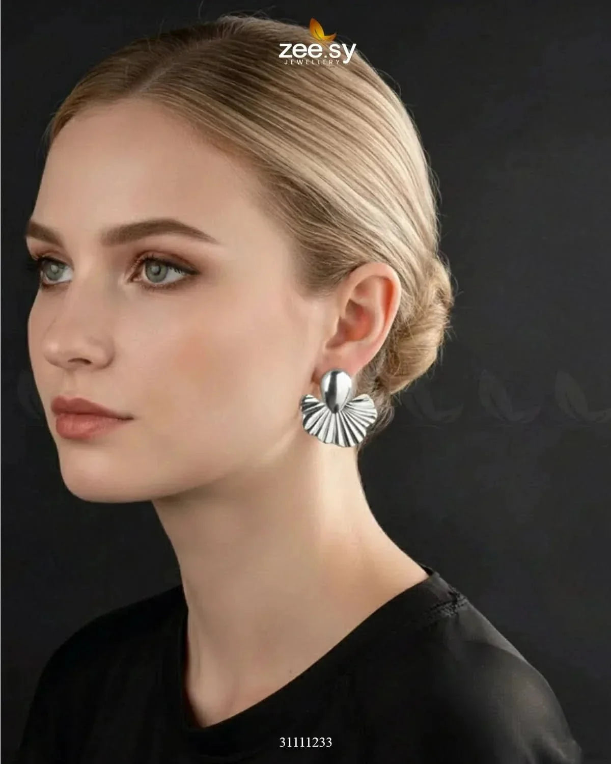 Luminara Earrings