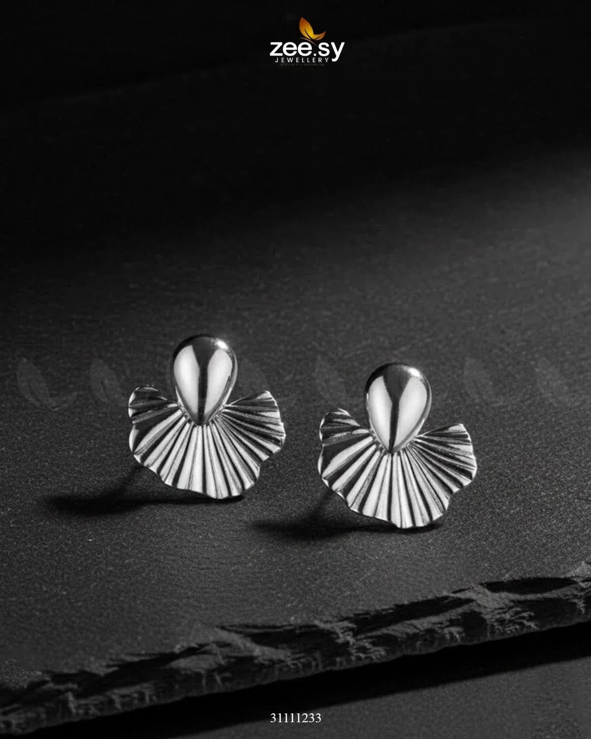 Luminara Earrings
