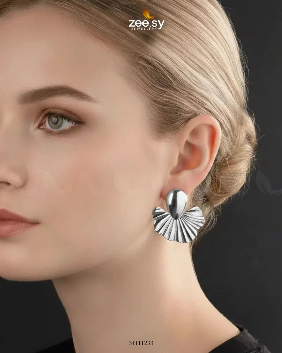 Luminara Earrings