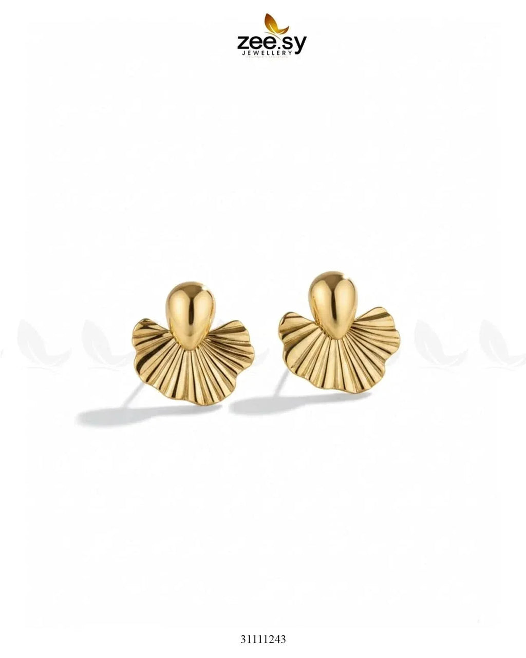 Luminara Earrings