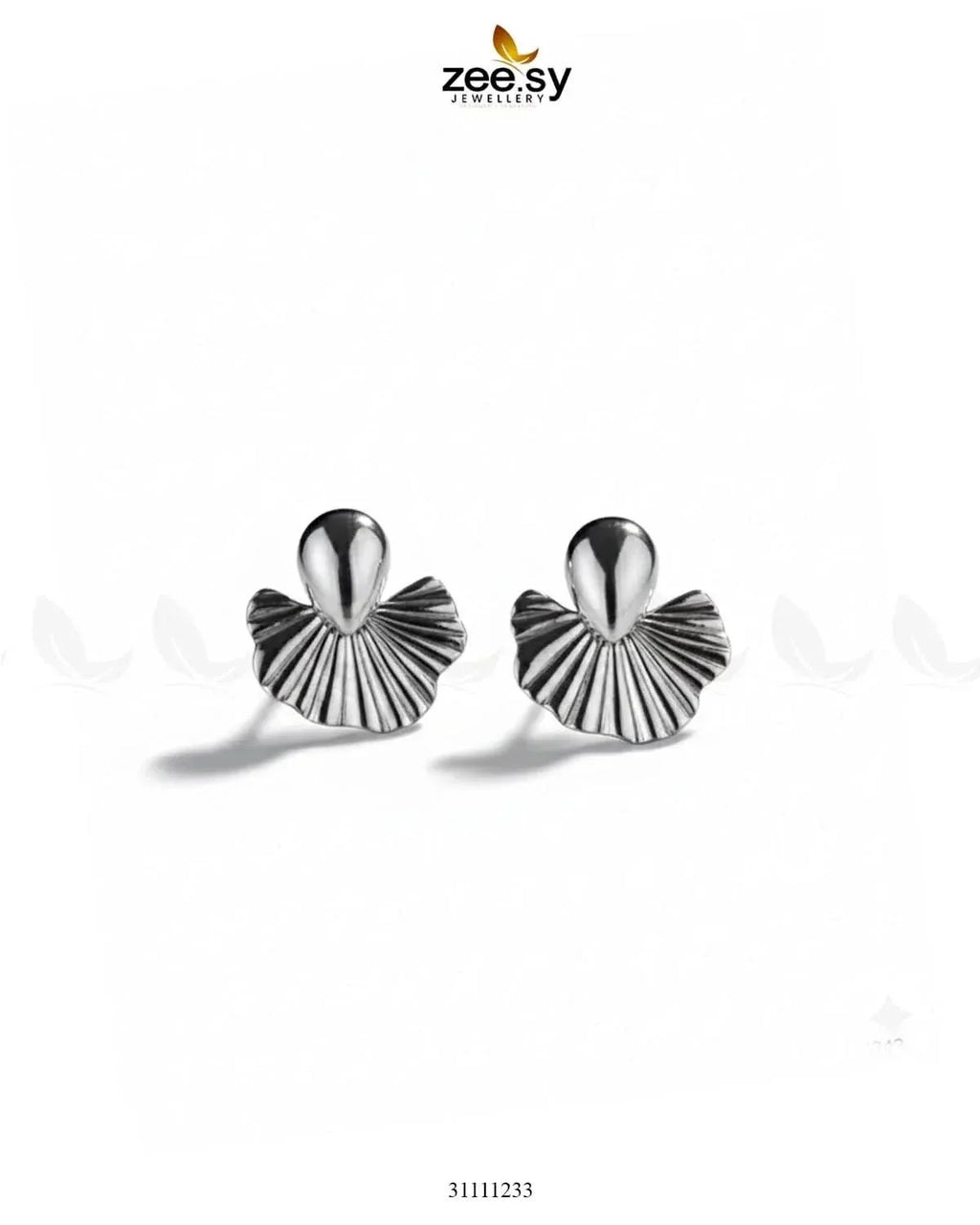 Luminara Earrings