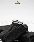 Pear Cut Lab Cluster Vortex Ring