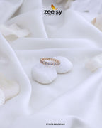 Stackable Ring