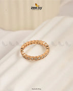 Stackable Ring