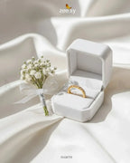 Stackable Ring